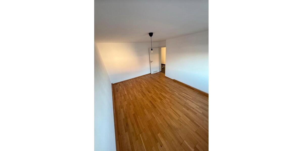 Etagenwohnung Nürnberg Gleißhammer - 2 Zimmer, 50 m&sup2;, 750&euro; | Angebot:27609591