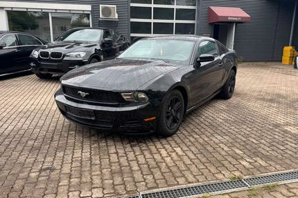 Ford Mustang 150.000 km 14.000 € Wendelstein 90530