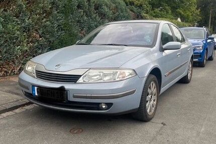 Renault Laguna 144.000 km 2.100 € Fürth 90766