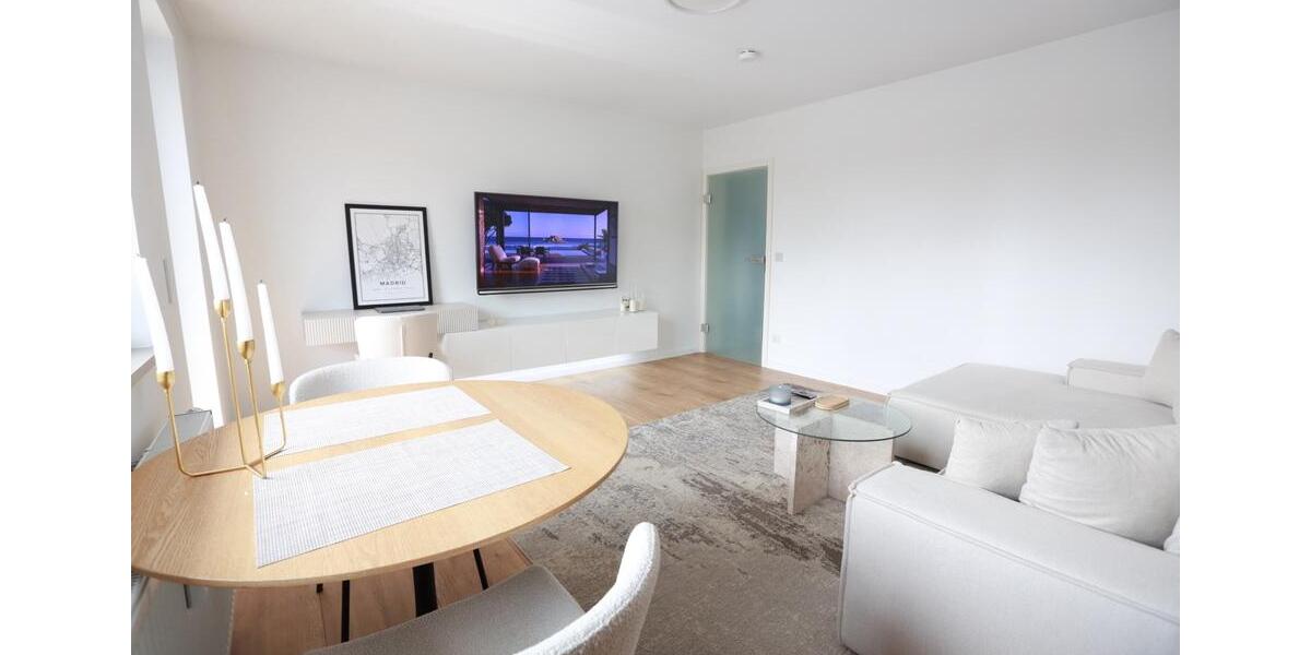 Etagenwohnung Nürnberg Eberhardshof - 2 Zimmer, 53 m&sup2;, 248.000&euro; | Angebot:27189930