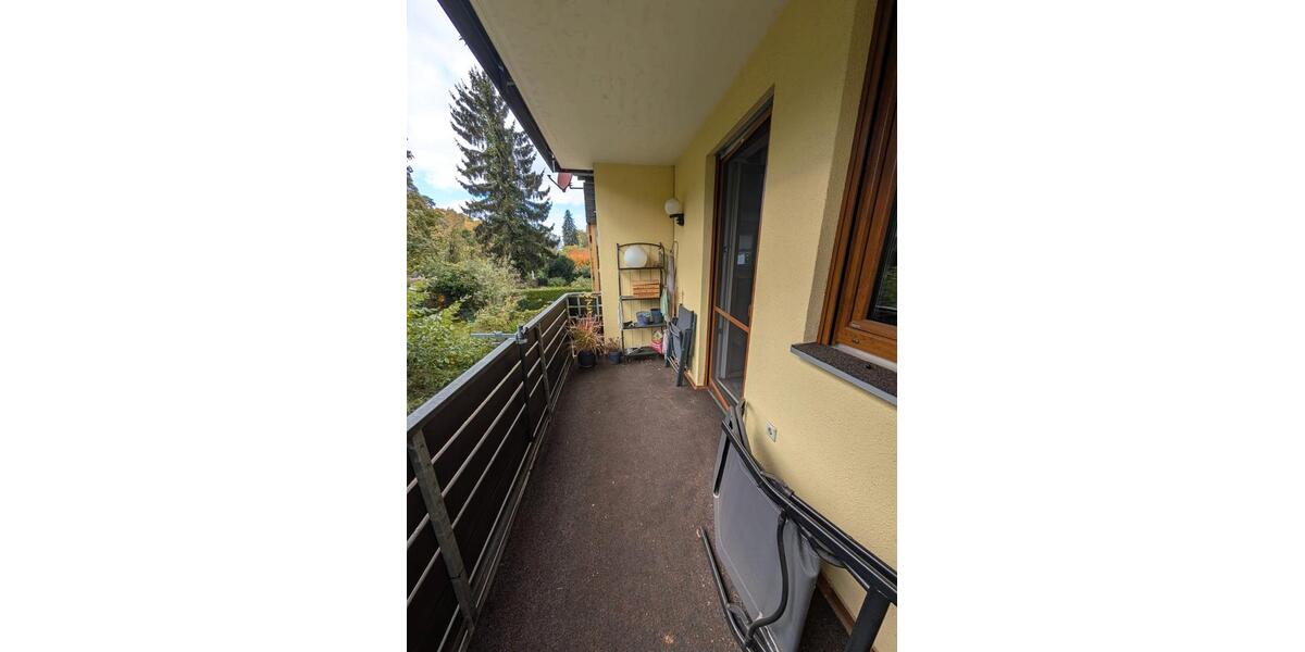 Etagenwohnung Nürnberg Altenfurt - 2 Zimmer, 62 m&sup2;, 770&euro; | Angebot:27604713