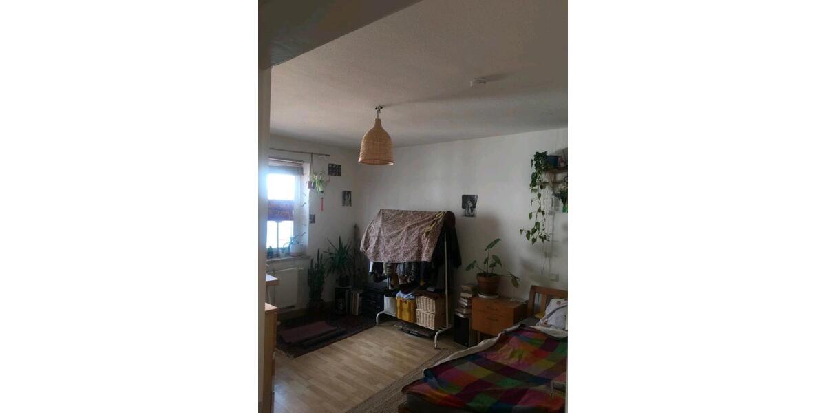 Etagenwohnung Nürnberg Rabus - 2 Zimmer, 50 m&sup2;, 510&euro; | Angebot:25648899
