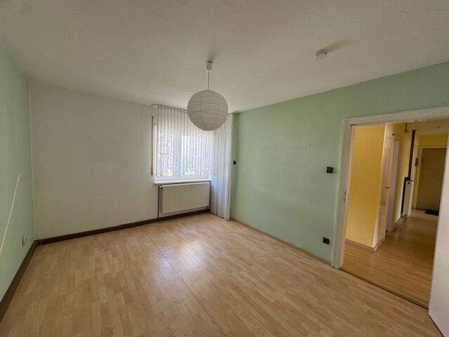 Etagenwohnung Schwaig bei Nürnberg Schwaig - 4 Zimmer, 87 m&sup2;, 249.000&euro; | Angebot:26640932