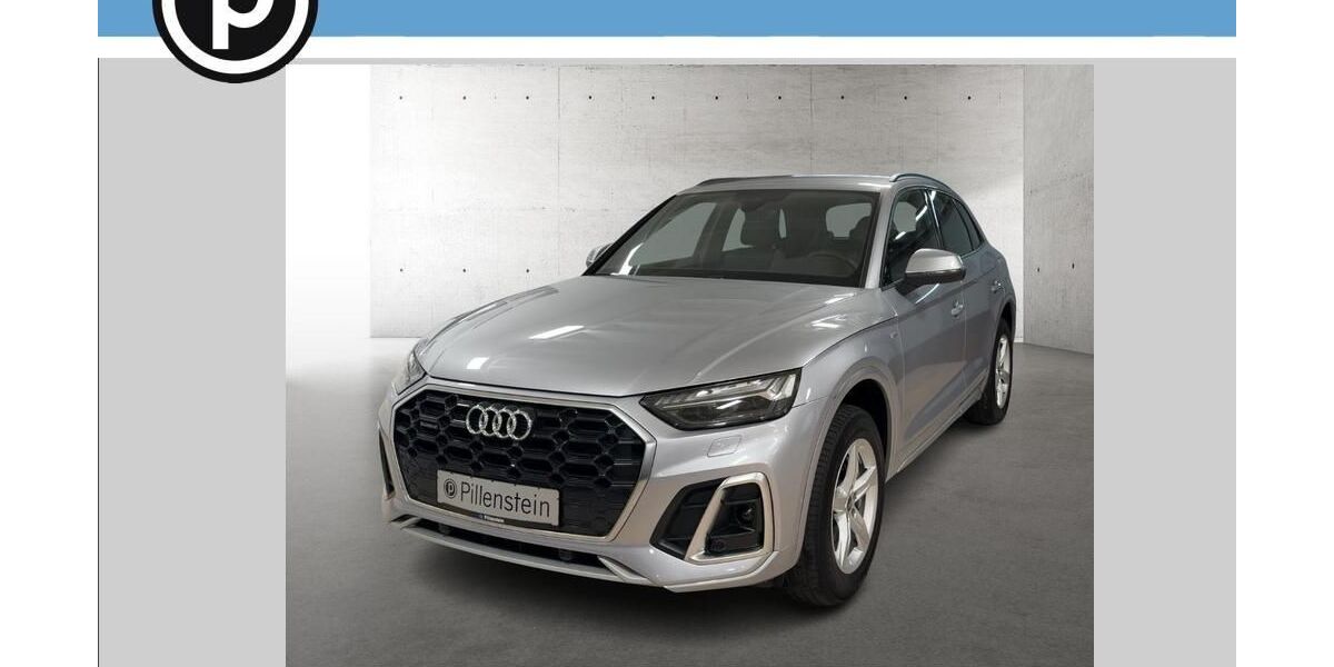 Audi Q5 47.200 km 39.906 &euro; Fürth 90762