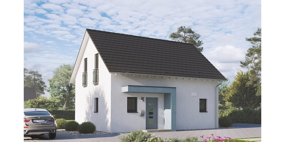 Individuell gestaltetes Einfamilienhaus inkl. Grundstück in Abenberg - Ihr Traum vom maßgeschneiderten Zuhause wird Wirklichkeit - Einfamilienhaus Abenberg | Angebot:27492599