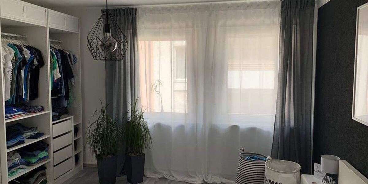 Etagenwohnung Nürnberg Steinbühl - 3 Zimmer, 60 m&sup2;, 250.000&euro; | Angebot:25724277