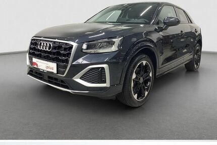 Audi Q2 8.558 km 31.980 &euro; Fürth 90763