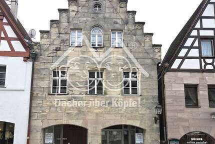 Gewerbeobjekt Lauf - 1.580&euro; | Angebot:24269039