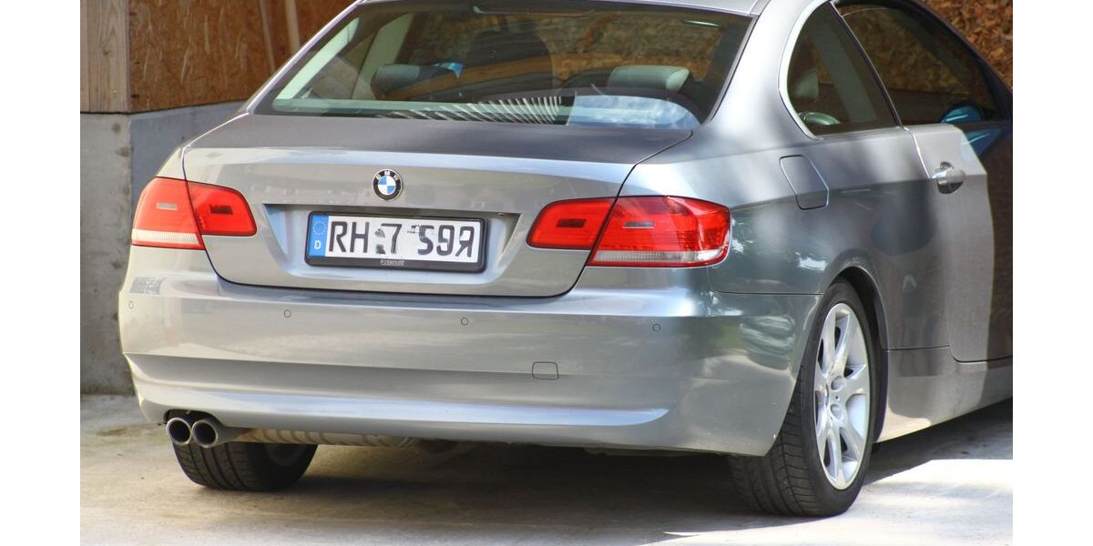 BMW 325 170.000 km 10.500 &euro; Rednitzhembach 91126
