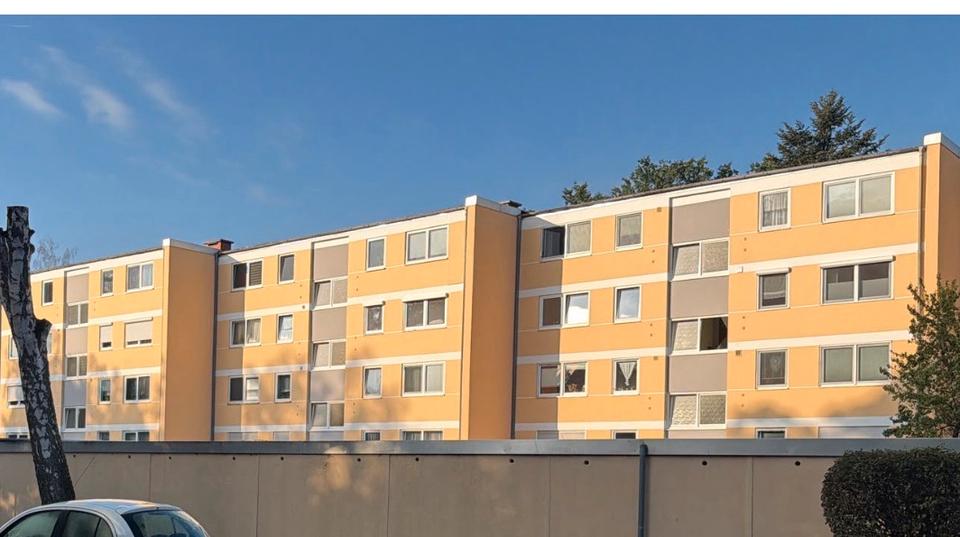 Etagenwohnung Nürnberg Falkenheim - 3 Zimmer, 77 m&sup2;, 960&euro; | Angebot:27582235