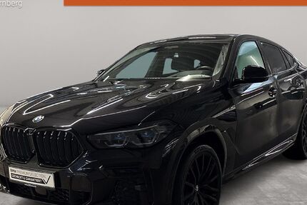 BMW X6 26.158 km 77.892 &euro; Nürnberg 90441