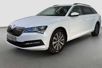 Skoda Superb 112.190 km 23.470 &euro; Cadolzburg 90556