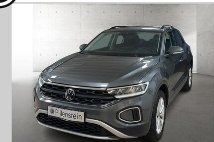 VW T-Roc 51.450 km 17.902 &euro; Fürth 90762