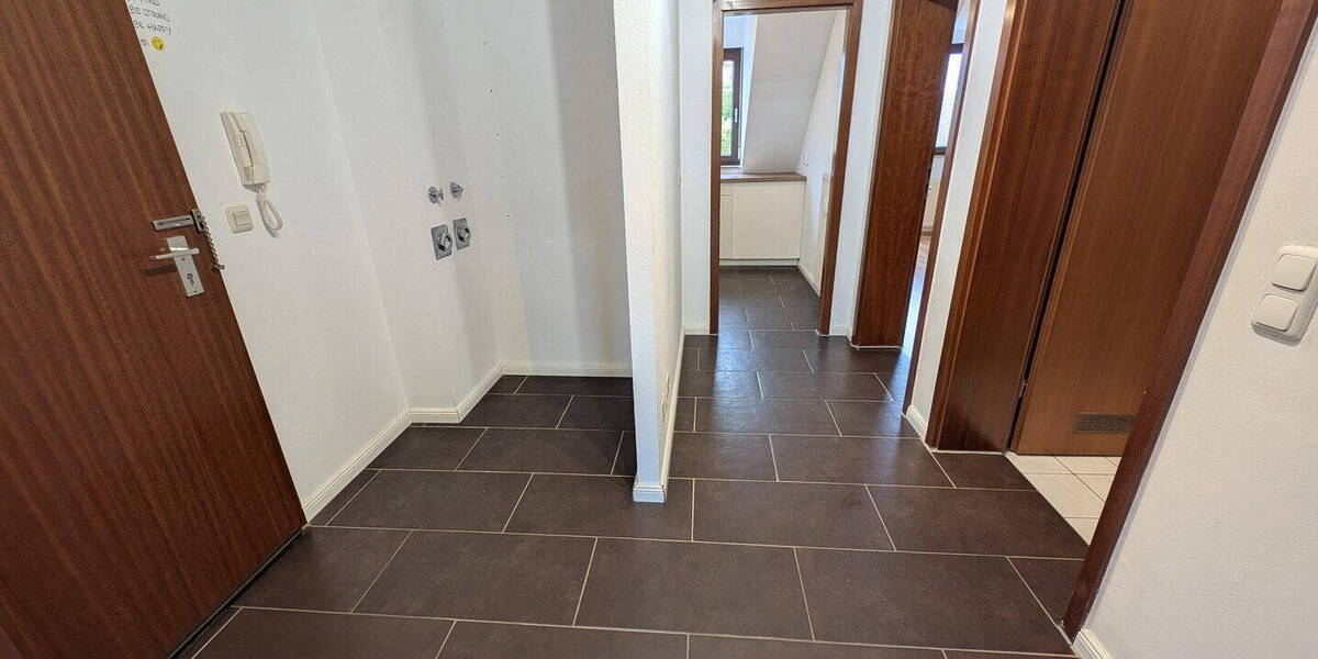 Etagenwohnung Nürnberg Thon - 2 Zimmer, 65 m&sup2;, 250.000&euro; | Angebot:26641481