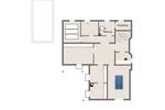 Bungalow Eckental Forth - 3 Zimmer, 127 m&sup2;, 457.000&euro; | Angebot:26797883