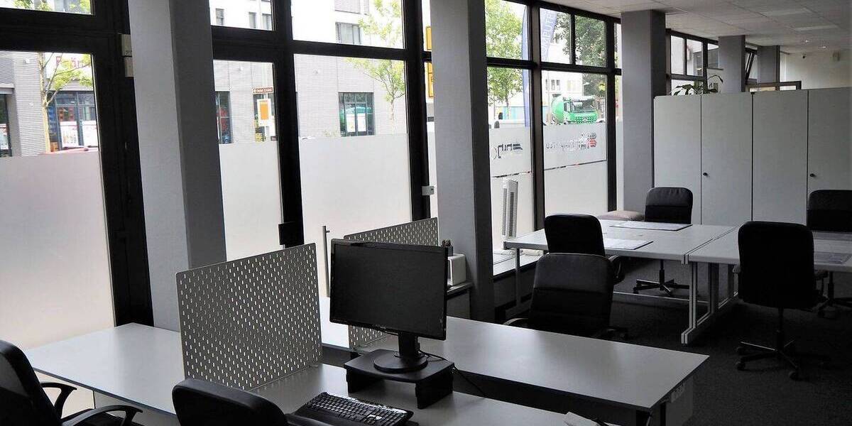 Gewerbeobjekt Nürnberg Schoppershof - 335&euro; | Angebot:26166608