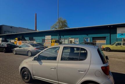Toyota Yaris 77.100 km 3.700 &euro; Nürnberg 90459