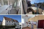 Etagenwohnung Nürnberg Fischbach - 2 Zimmer, 53 m&sup2;, 520&euro; | Angebot:26453404