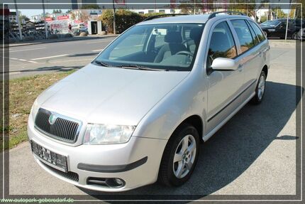 Skoda Fabia 225.000 km 3.990 € Nürnberg 90449
