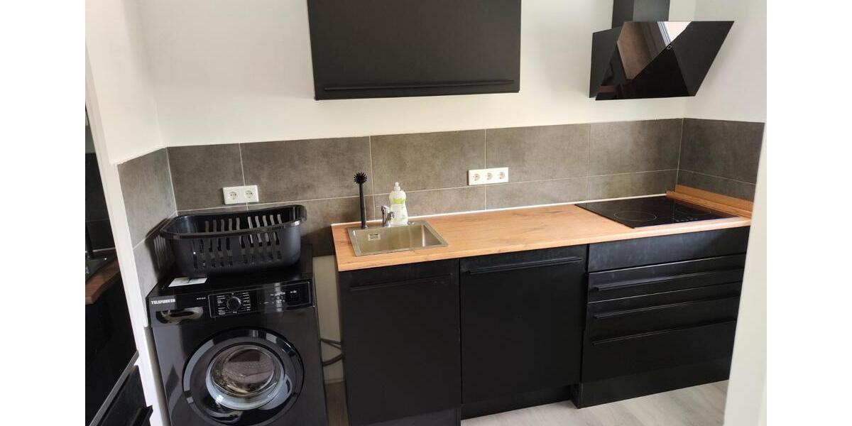 Etagenwohnung Nürnberg Langwasser - 3 Zimmer, 64 m&sup2;, 1.350&euro; | Angebot:26544052