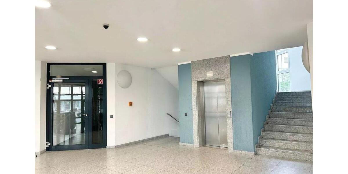 Etagenwohnung Fürth Altstadt - 1 Zimmer, 35 m&sup2;, 610&euro; | Angebot:25456494