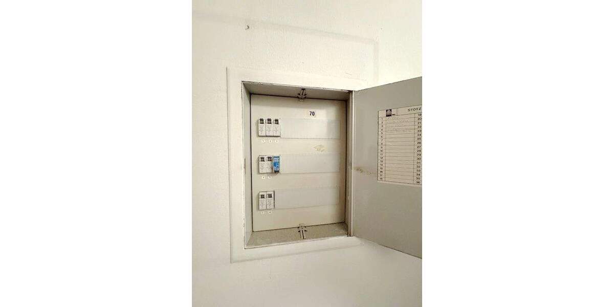 Etagenwohnung Nürnberg Steinbühl - 3 Zimmer, 82 m&sup2;, 299.000&euro; | Angebot:25141394