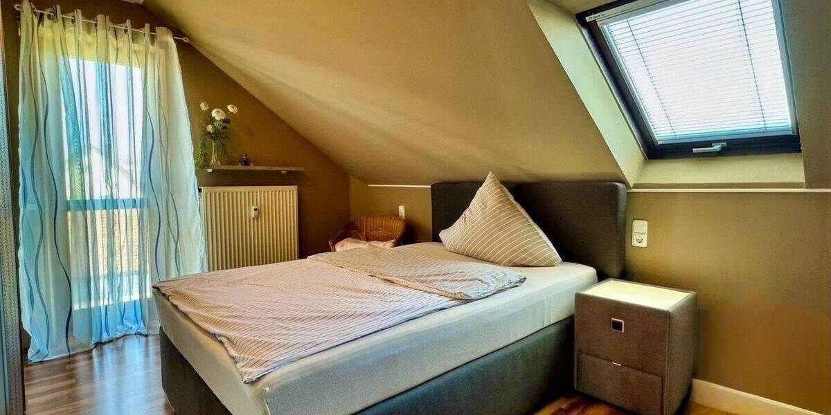 Etagenwohnung Cadolzburg - 3 Zimmer, 79 m&sup2;, 249.000&euro; | Angebot:26787537