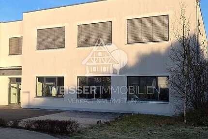 Gewerbeobjekt Fürth Kieselbühl - 1.340&euro; | Angebot:26995865