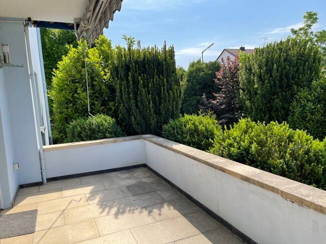 Etagenwohnung Erlangen / Eltersdorf Eltersdorf - 3 Zimmer, 73 m&sup2;, 1.075&euro; | Angebot:26161385