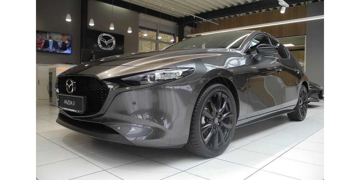 Mazda 3 10.322 km 24.680 &euro; Zirndorf 90513