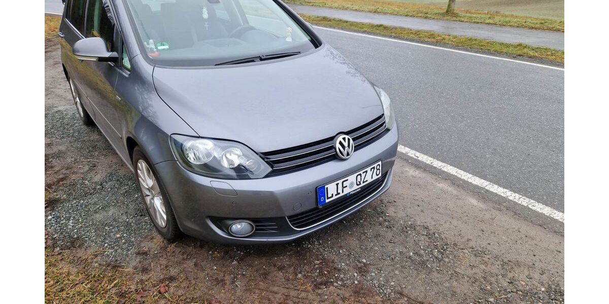 VW Golf Plus 158.696 km 8.100 &euro; Feucht 90537