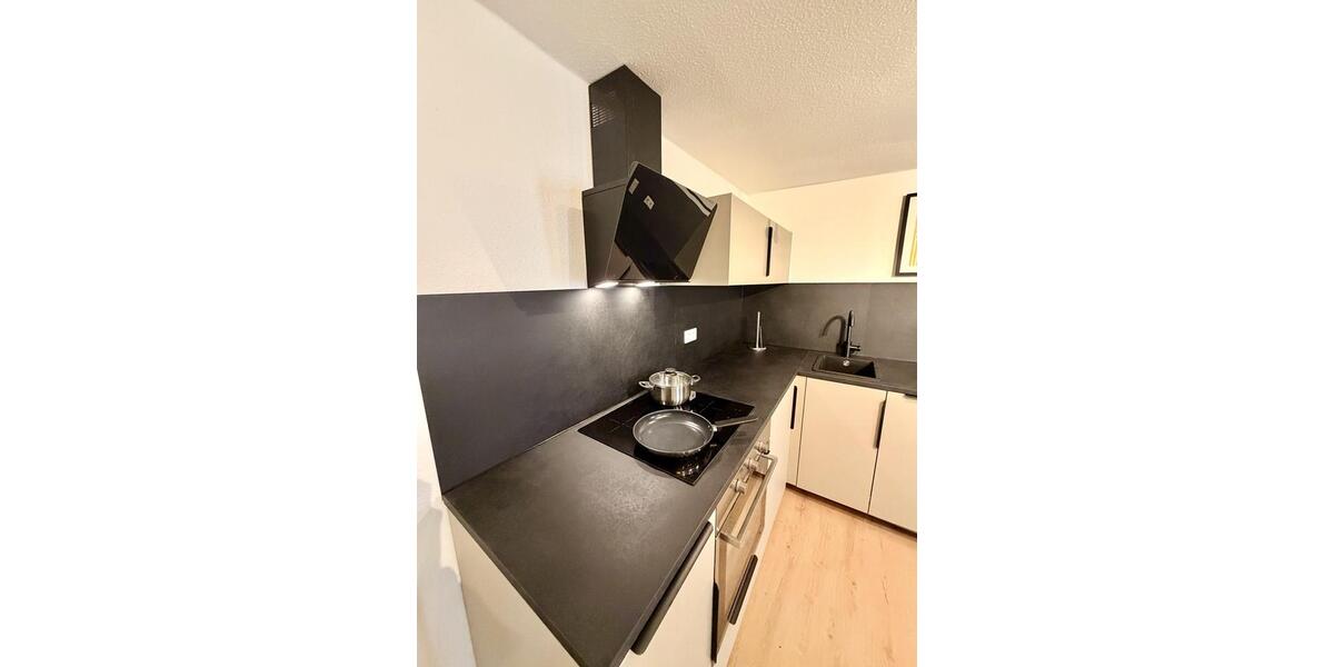 Etagenwohnung Fürth Altstadt - 2 Zimmer, 50 m&sup2;, 790&euro; | Angebot:25381253