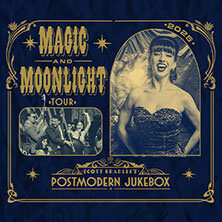 Scott Bradlee's Postmodern Jukebox Nürnberg