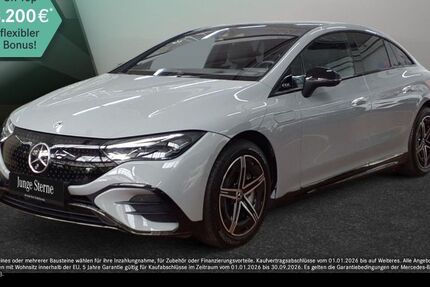 Mercedes-Benz EQE 69.355 km 49.890 &euro; Nürnberg 90429