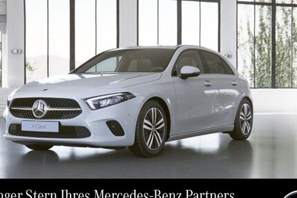 Mercedes-Benz A 180 112.244 km 20.796 &euro; Forchheim 91301