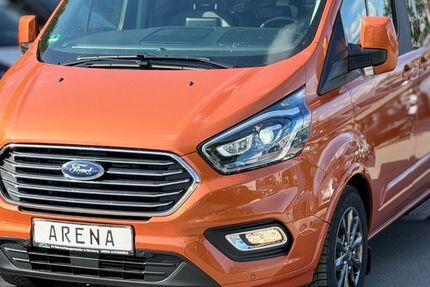 Ford Tourneo Custom 42.500 km 39.999 &euro; Nürnberg 90431