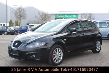 Seat Leon 142.000 km 6.990 &euro; Fürth (bei Nürnberg) 90763