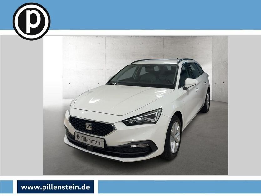 Seat Leon 99.500 km 18.810 € Fürth 90762