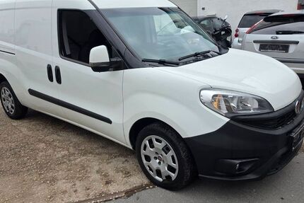 Fiat Doblo 309.000 km 3.999 &euro; Nürnberg 90441