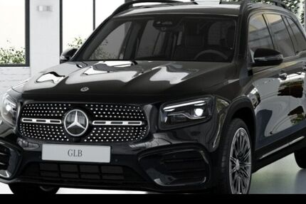Mercedes-Benz GLB 200 9.890 km 44.900 &euro; Nürnberg 90402