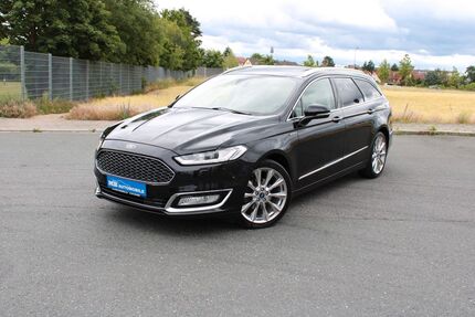 Ford Mondeo 174.450 km 13.950 &euro; Fürth 90763