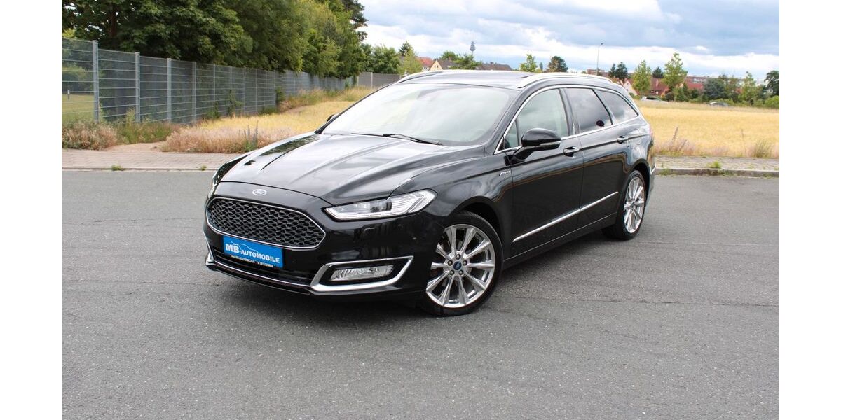 Ford Mondeo 174.450 km 13.950 &euro; Fürth 90763