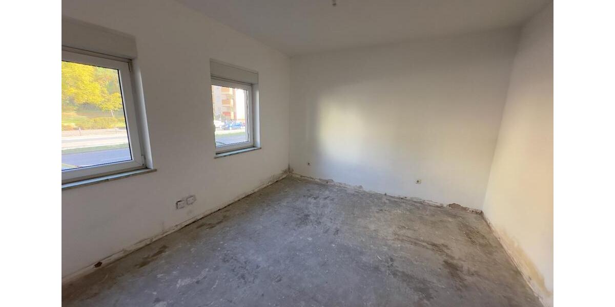 Erdgeschoßwohnung Nürnberg Gärten bei Wöhrd - 3 Zimmer, 55 m&sup2;, 198.000&euro; | Angebot:27621730