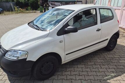 VW Fox
