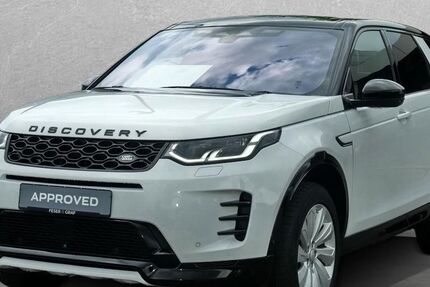 Land Rover Discovery Sport 14.900 km 45.990 &euro; Nürnberg 90441