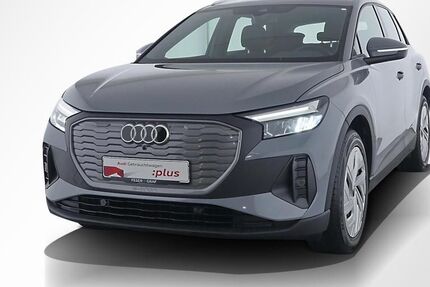 Audi Q4 e-tron 25.600 km 22.440 € Nürnberg 90431