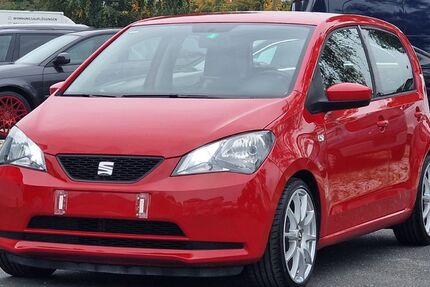Seat Mii 120.000 km 5.690 € Zirndorf 90513