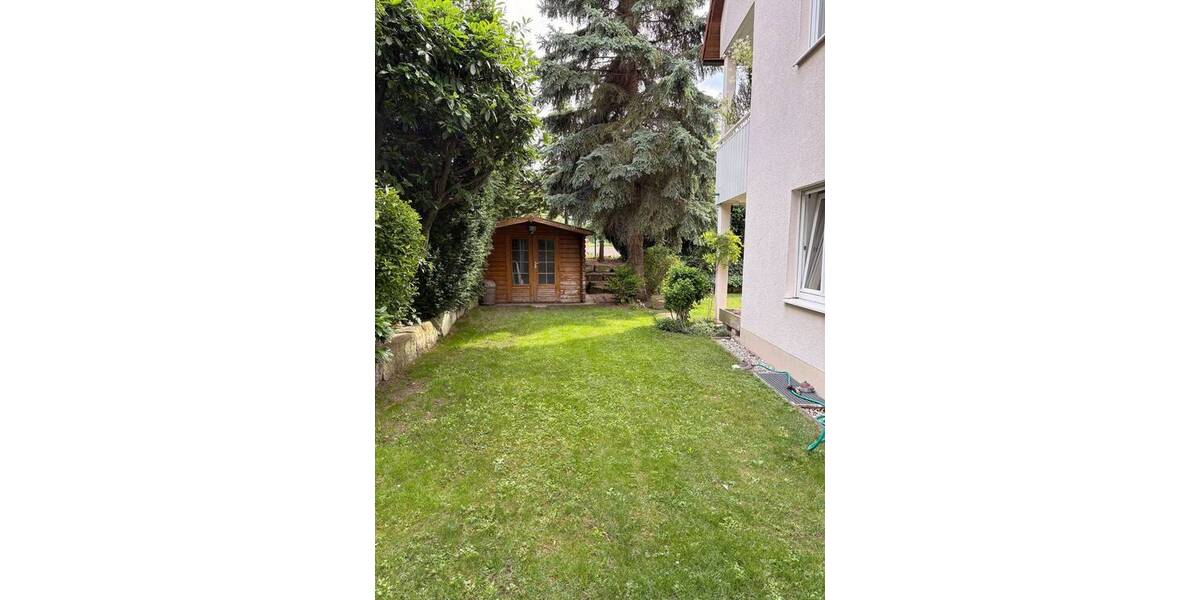 Etagenwohnung Nürnberg Gaismannshof - 4 Zimmer, 145 m&sup2;, 1.950&euro; | Angebot:26863508