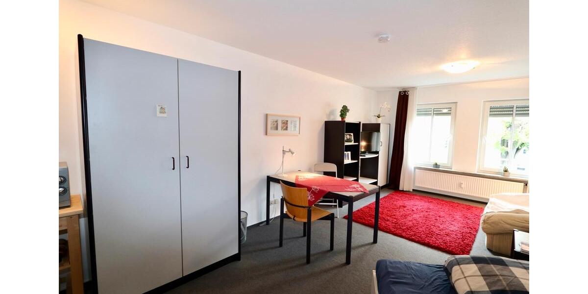 Etagenwohnung Erlangen Am Anger - 1.5 Zimmer, 42 m&sup2;, 770&euro; | Angebot:26322831