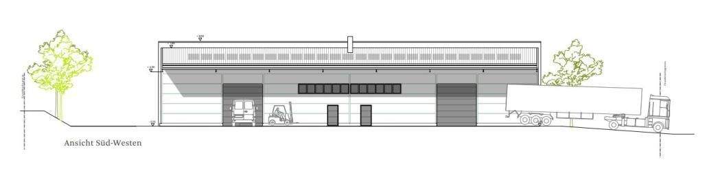 Gewerbeobjekt Burgthann Oberferrieden - 1.995&euro; | Angebot:25683136